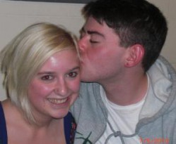  Wie wil ons inwijden in koppelsex? 