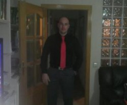  Ik zoek een spannende dame 