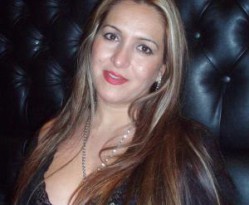 Blondje zoekt leuke man 