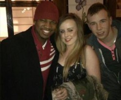  Carol&Leslie voor sex op een spannende locatie 