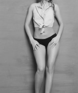  Gedragen slipjes en co 