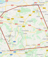  Massage bij JOU thuis Eindhoven Den Bosch Tilburg Breda 