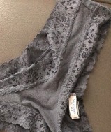  Slipjes, strings, sokken of panty’s 