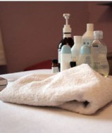  Body 2 body met Ki Lu Hong 