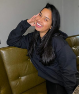  Online seksueel contact met Sarah