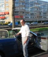  Graag te ontmoeten een vrouw net minder invalide / beperkingen voor serieuze relatie 