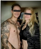  Foto en video  en slipje s verkoop  