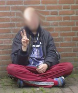   Ben jij stoer/gabber taboeloos en geld nodig? 