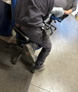  Monteur/loodgieter/bouwvakker gezocht  