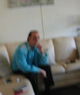  Graag te ontmoeten een vrouw net minder invalide / beperkingen voor serieuze relatie 