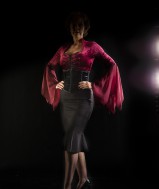  Lady Marveana zoekt intelligente subs voor online training en/of live sessies 