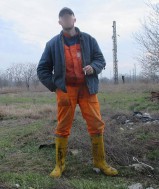  Ben jij bouwvakker, altijd geil en geld nodig?  