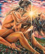  Unforgettable Spacy Fun! Wild wappy happy party:-) 