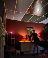  Heerlijke erotische massage met hoogtepunt. 