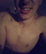  Jongeman 26 zoekt een (oudere)vrouw voor sexdate. 