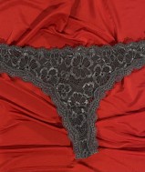  Gedragen slipjes, strings, panty's  